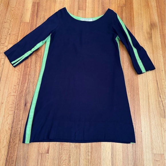 Gretchen Scott Designs Dresses & Skirts - Gretchen Scott Designs Dress 3/4 Sleeve, Size  Medium (j5)